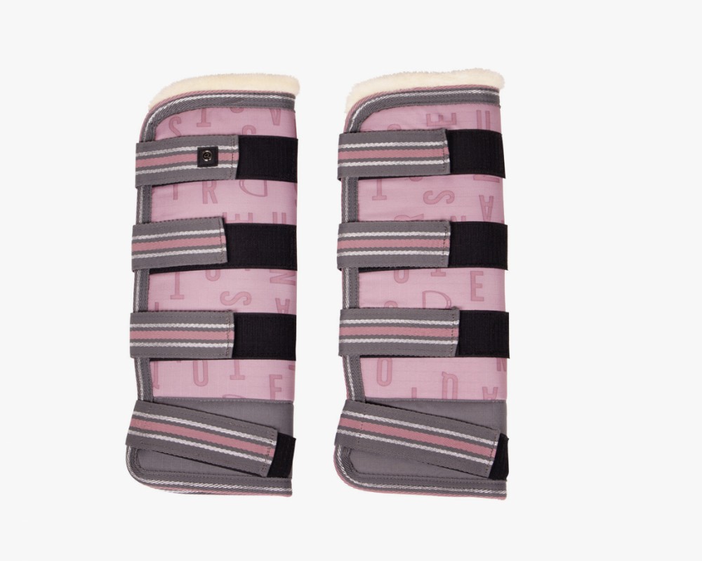 PROTECTORES PARA TRANSPORTE TURNOUT COLLECTION QHP