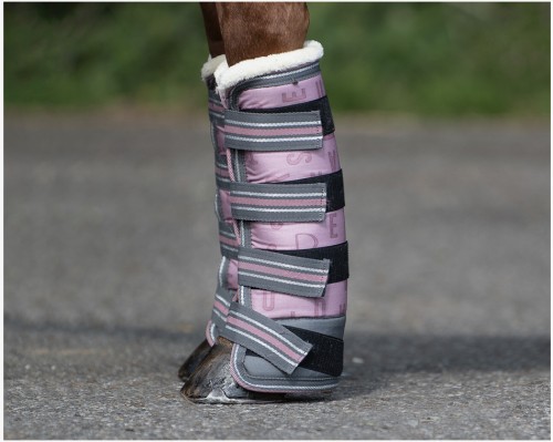 PROTECTORES PARA TRANSPORTE TURNOUT COLLECTION QHP