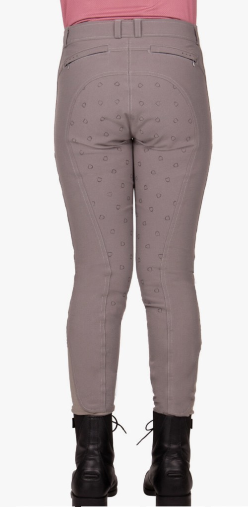 PANTALONES VICTORIA FULL GRIP JUNIOR QHP