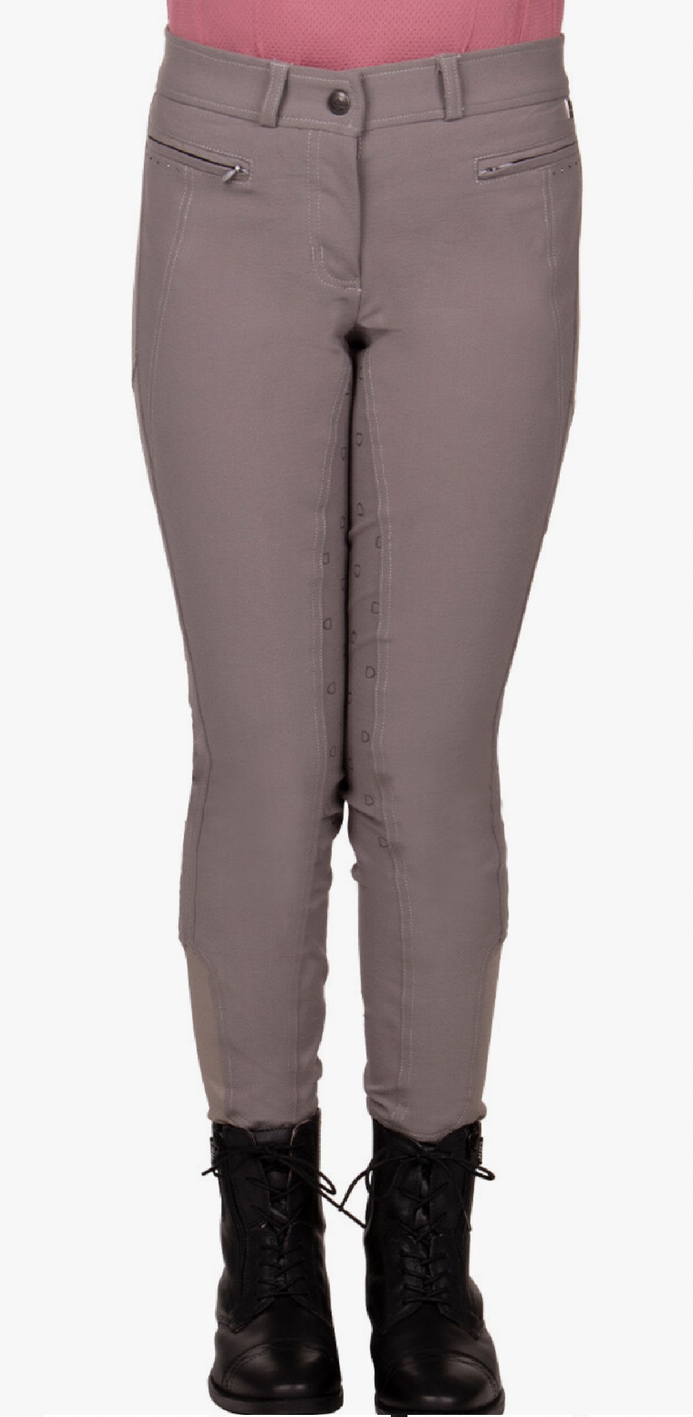 PANTALONES VICTORIA FULL GRIP JUNIOR QHP