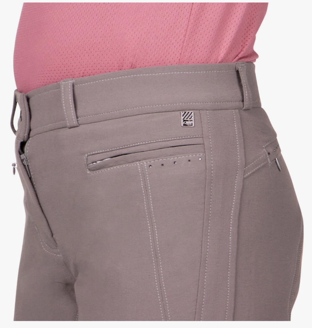PANTALONES VICTORIA FULL GRIP JUNIOR QHP