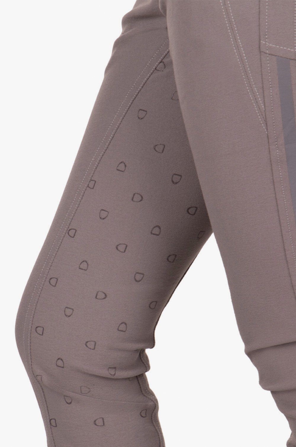 PANTALONES VICTORIA FULL GRIP JUNIOR QHP