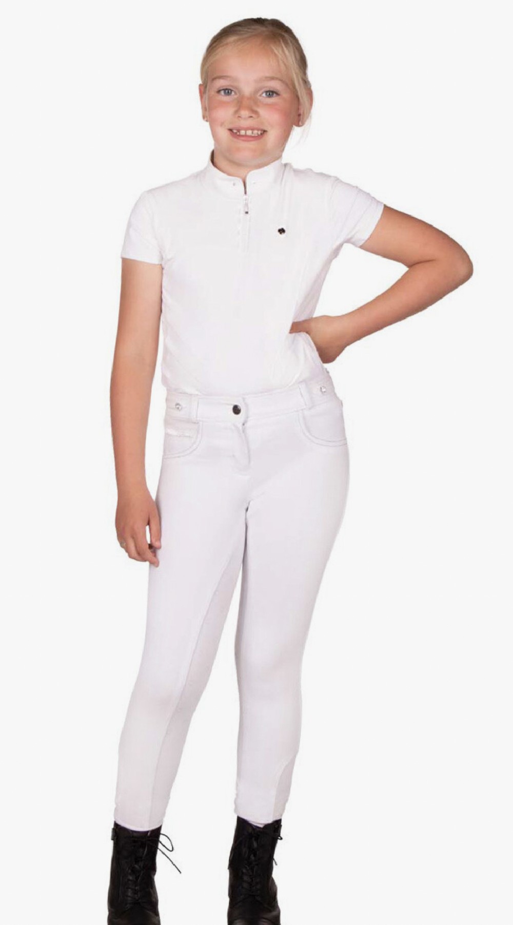 PANTALÓN ADALYN JUNIOR FULL GRIP