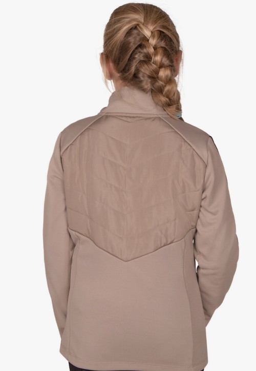 CHAQUETA LIZ JUNIOR QHP 2