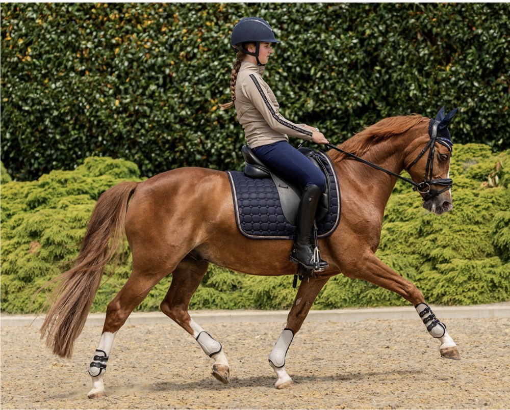 CHAQUETA LIZ JUNIOR QHP