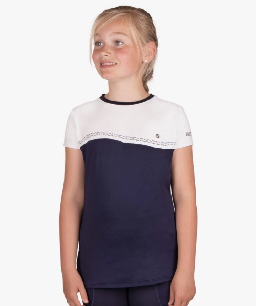 CAMISETA ZARAH JUNIOR QHP