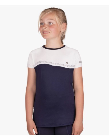 CAMISETA ZARAH JUNIOR QHP