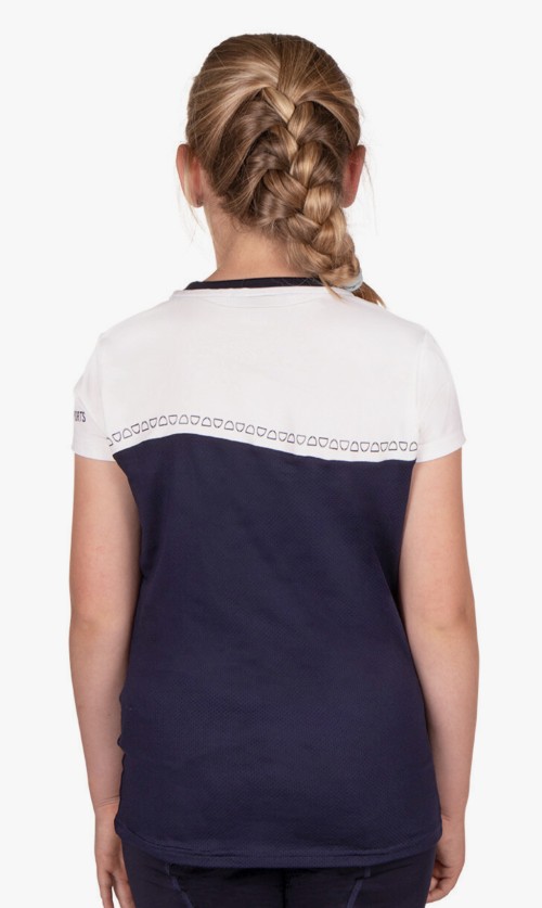 CAMISETA ZARAH JUNIOR QHP 2