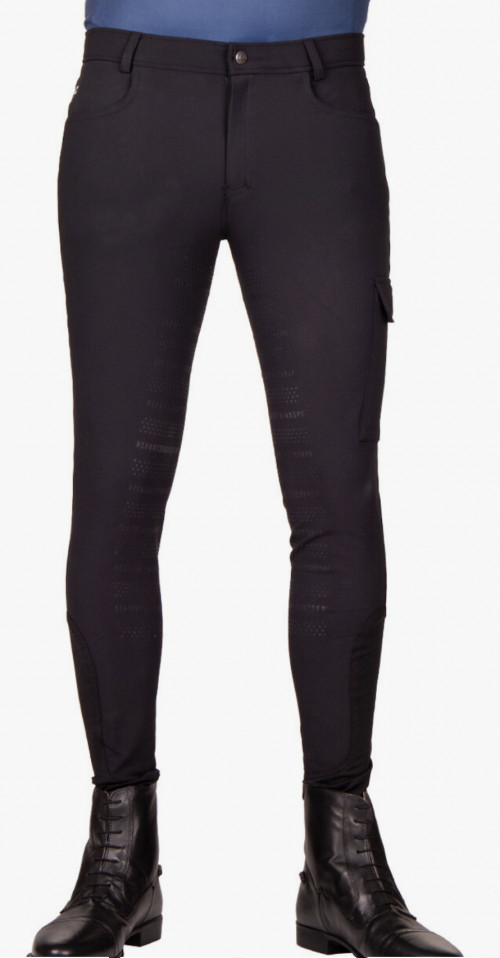 BREECHES SWEN LEG GRIP