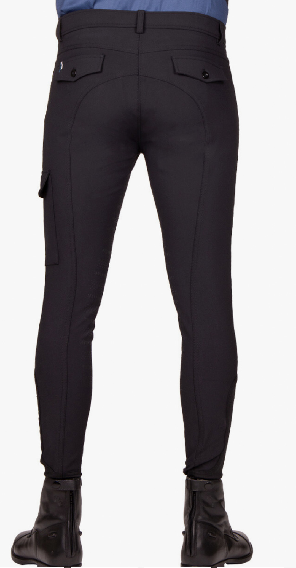 BREECHES SWEN LEG GRIP