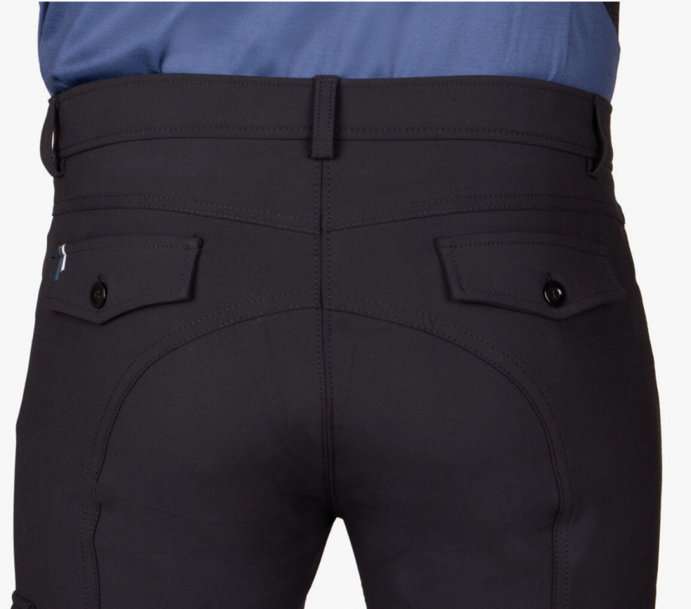 BREECHES SWEN LEG GRIP