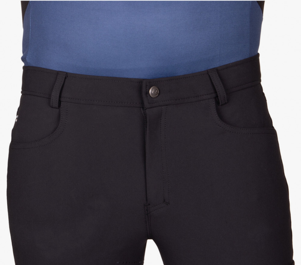 BREECHES SWEN LEG GRIP