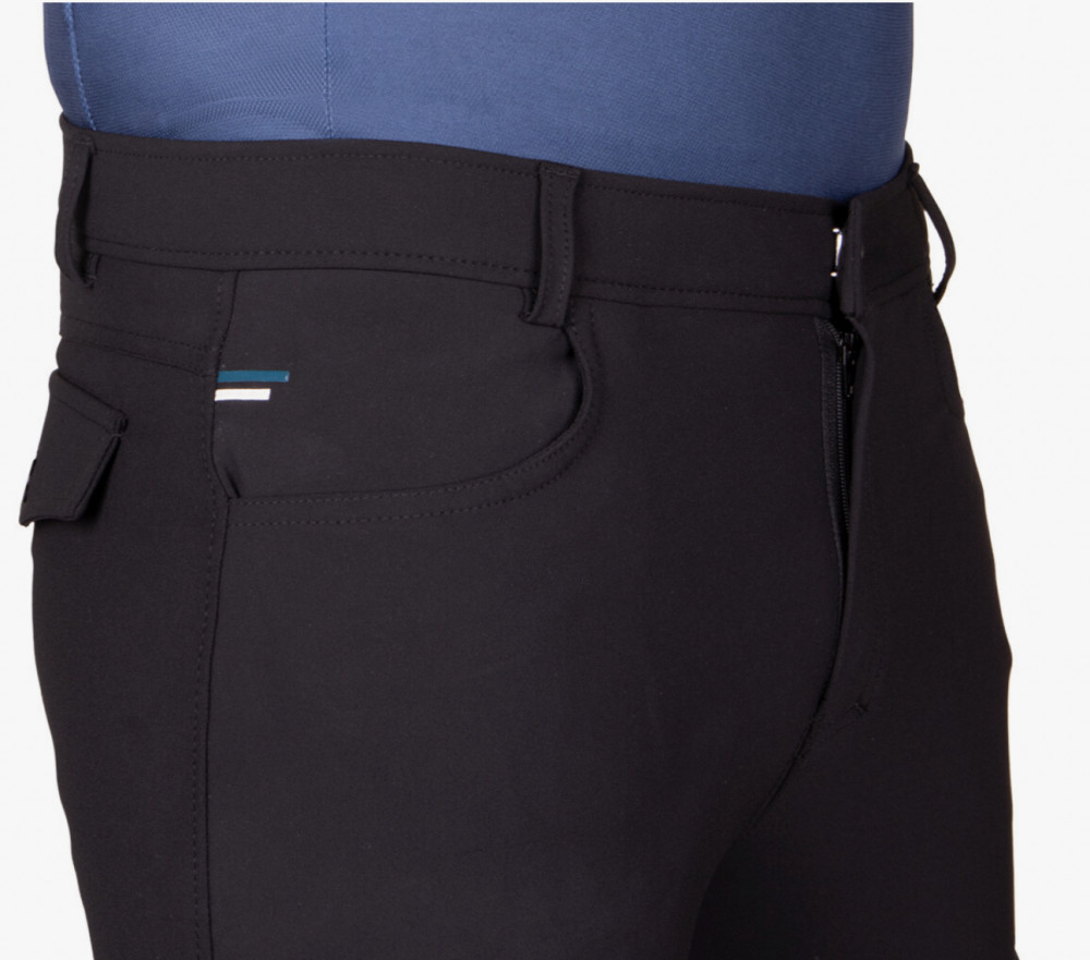 BREECHES SWEN LEG GRIP