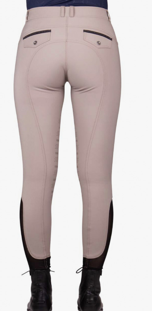 PANTALONES RYLEE KNEE GRIP QHP 2