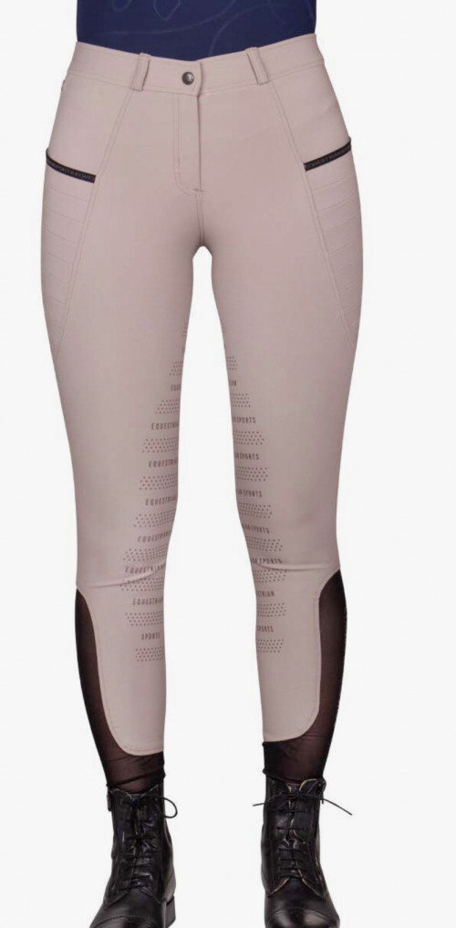 PANTALONES RYLEE KNEE GRIP QHP