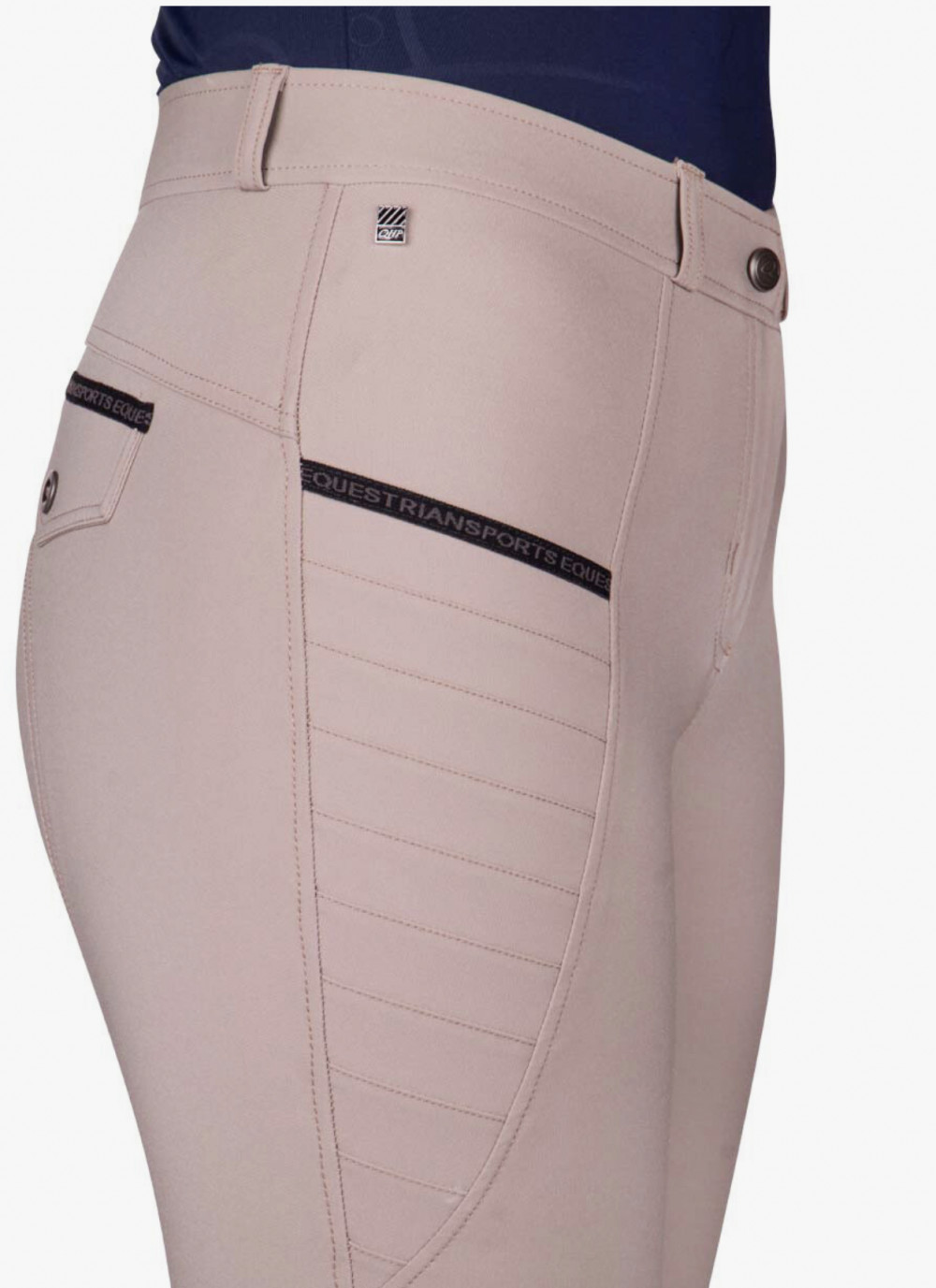 PANTALONES RYLEE KNEE GRIP QHP