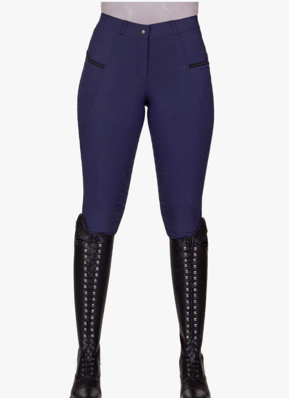 PANTALONES RYLEE KNEE GRIP QHP