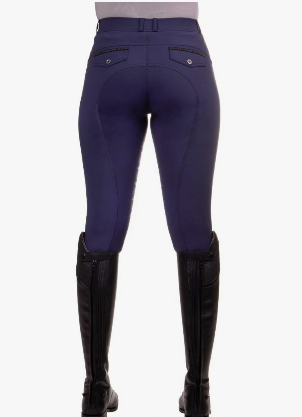 PANTALONES RYLEE KNEE GRIP QHP