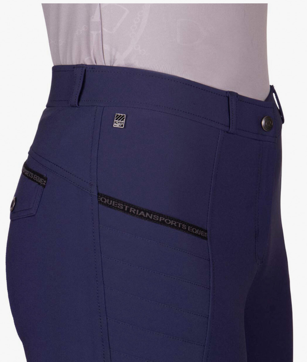 PANTALONES RYLEE KNEE GRIP QHP