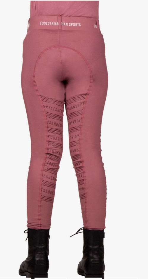 RIDING TIGHTS JADY JUNIOR 2