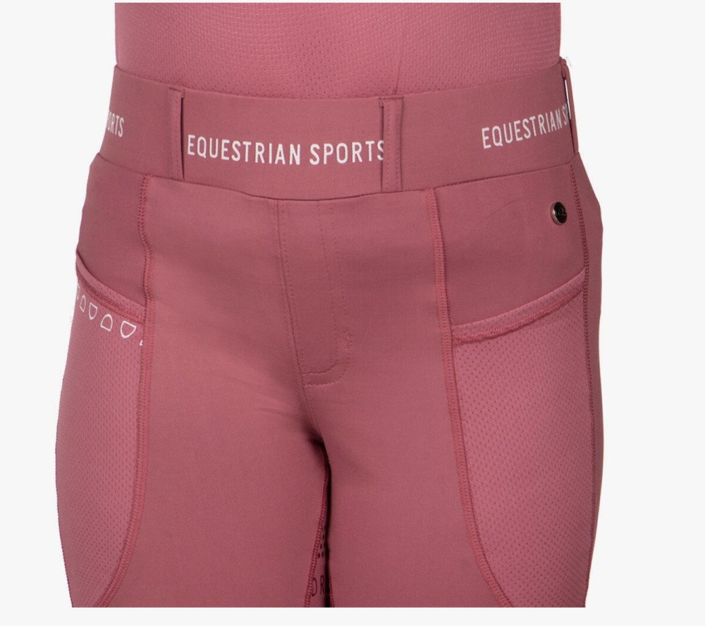RIDING TIGHTS JADY JUNIOR