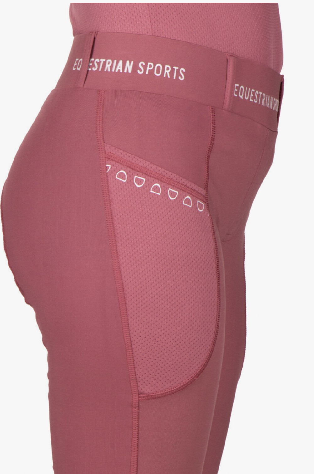 RIDING TIGHTS JADY JUNIOR