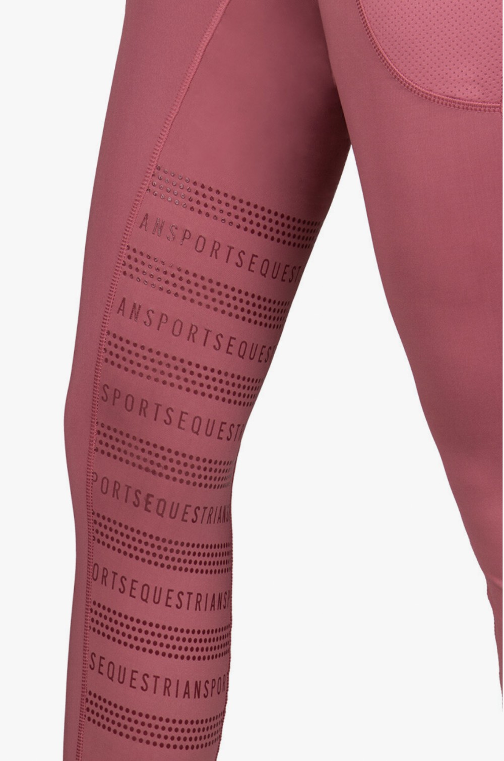 RIDING TIGHTS JADY JUNIOR