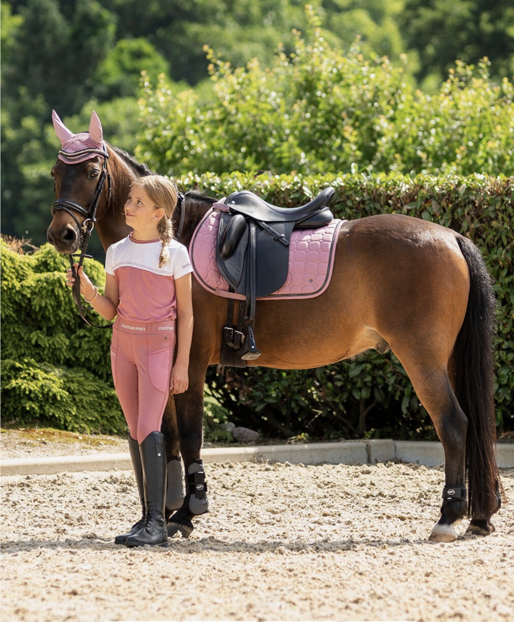 RIDING TIGHTS JADY JUNIOR