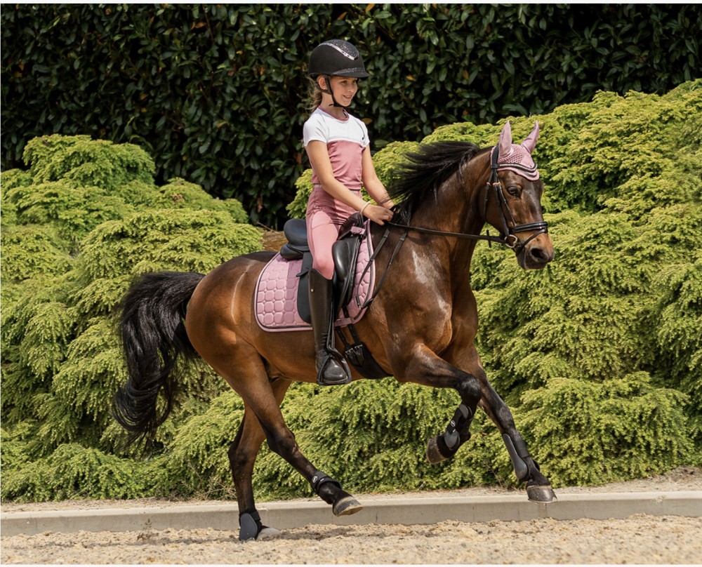 RIDING TIGHTS JADY JUNIOR