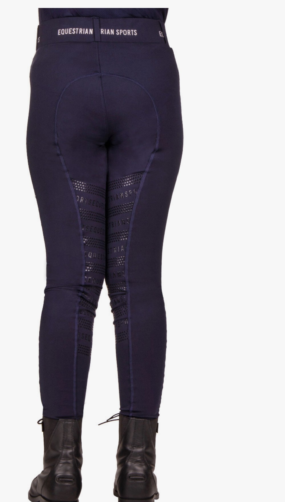 RIDING TIGHTS JADY JUNIOR