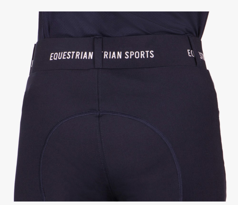 RIDING TIGHTS JADY JUNIOR