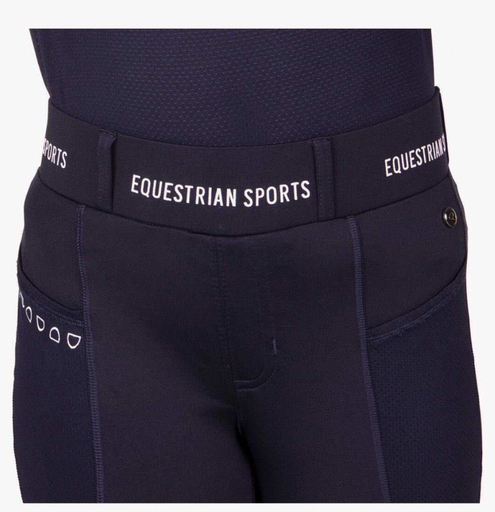 RIDING TIGHTS JADY JUNIOR