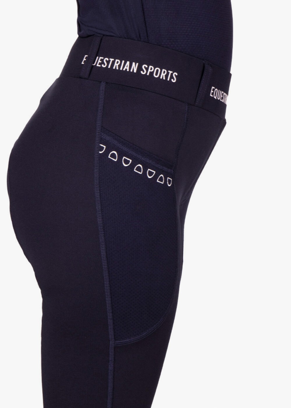 RIDING TIGHTS JADY JUNIOR