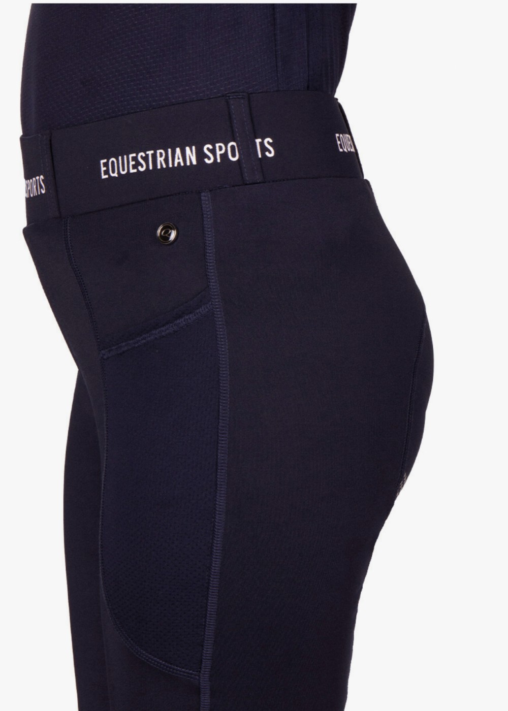 RIDING TIGHTS JADY JUNIOR