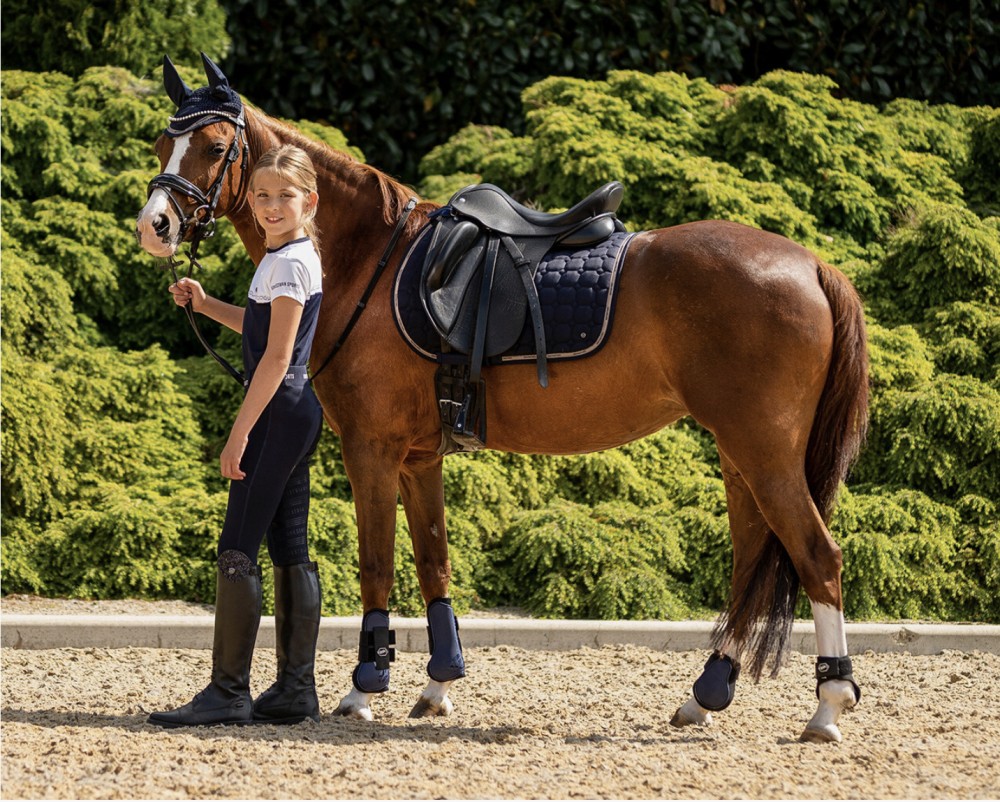 RIDING TIGHTS JADY JUNIOR