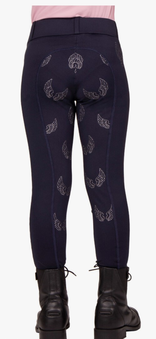 MALLAS VEERLE JUNIOR QHP 2