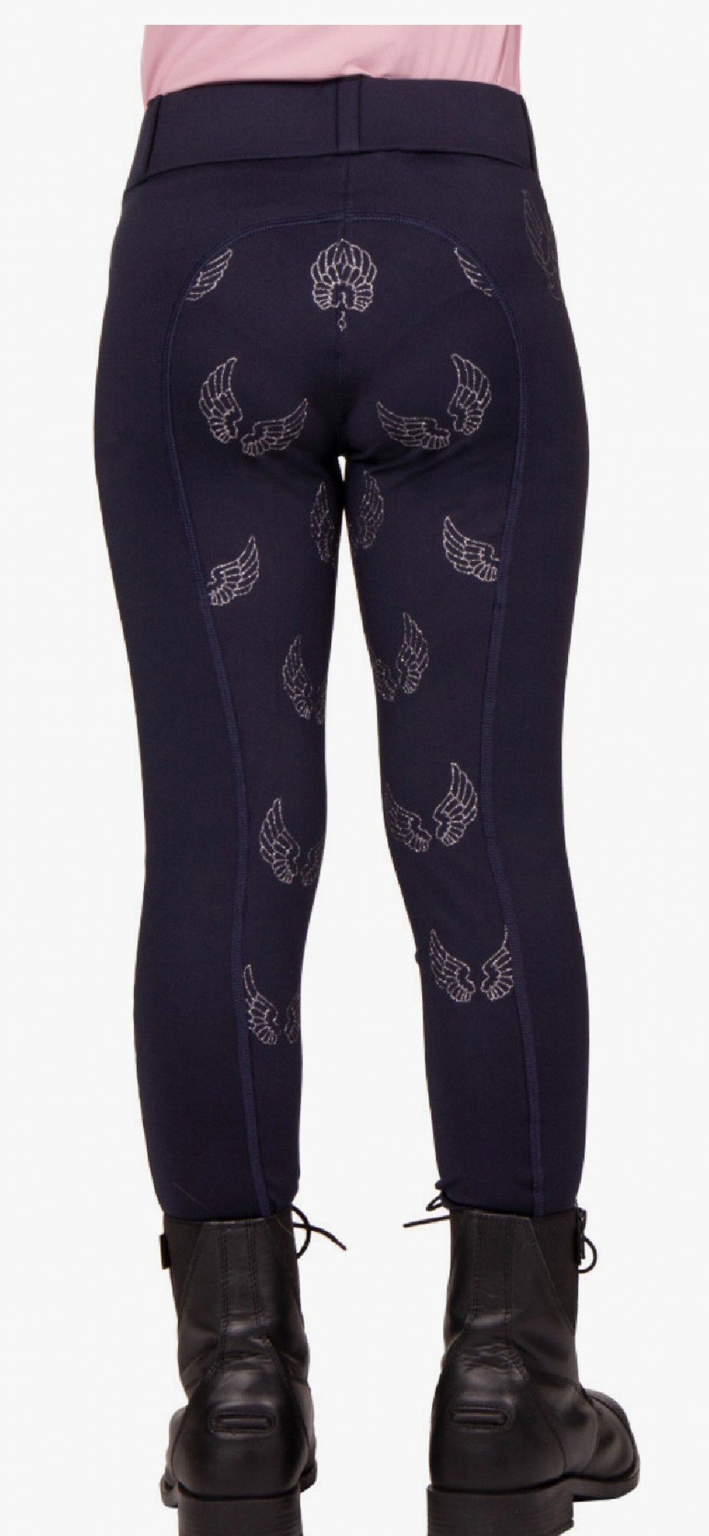 MALLAS VEERLE JUNIOR QHP