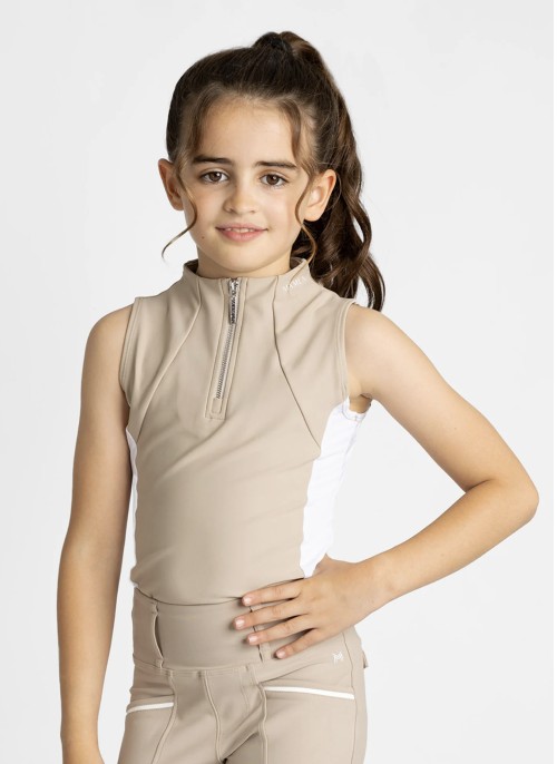 BASE LAYER JUNIOR SIN MARGAS MAXIMILIAN