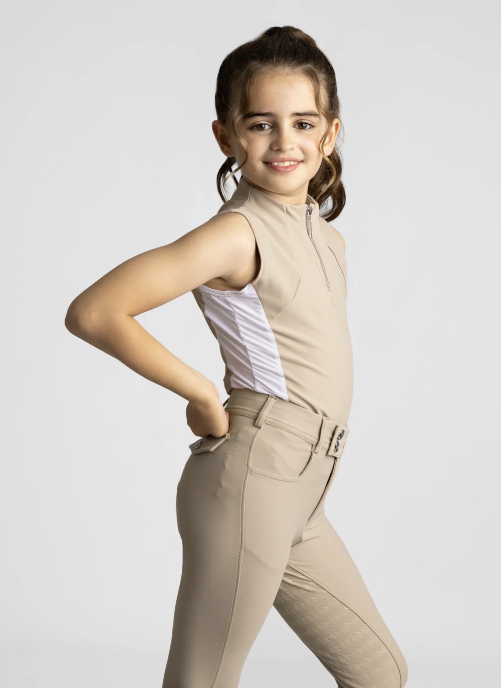 BASE LAYER JUNIOR SIN MARGAS MAXIMILIAN