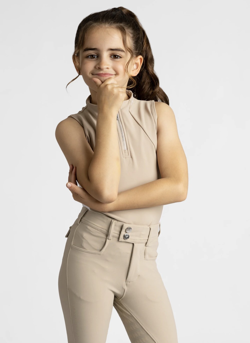 BASE LAYER JUNIOR SIN MARGAS MAXIMILIAN