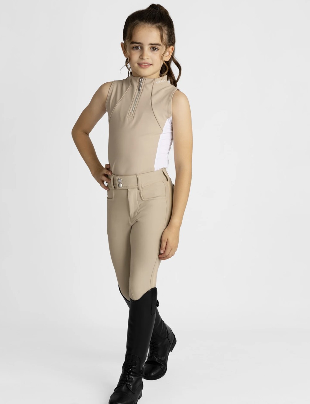 BASE LAYER JUNIOR SIN MARGAS MAXIMILIAN