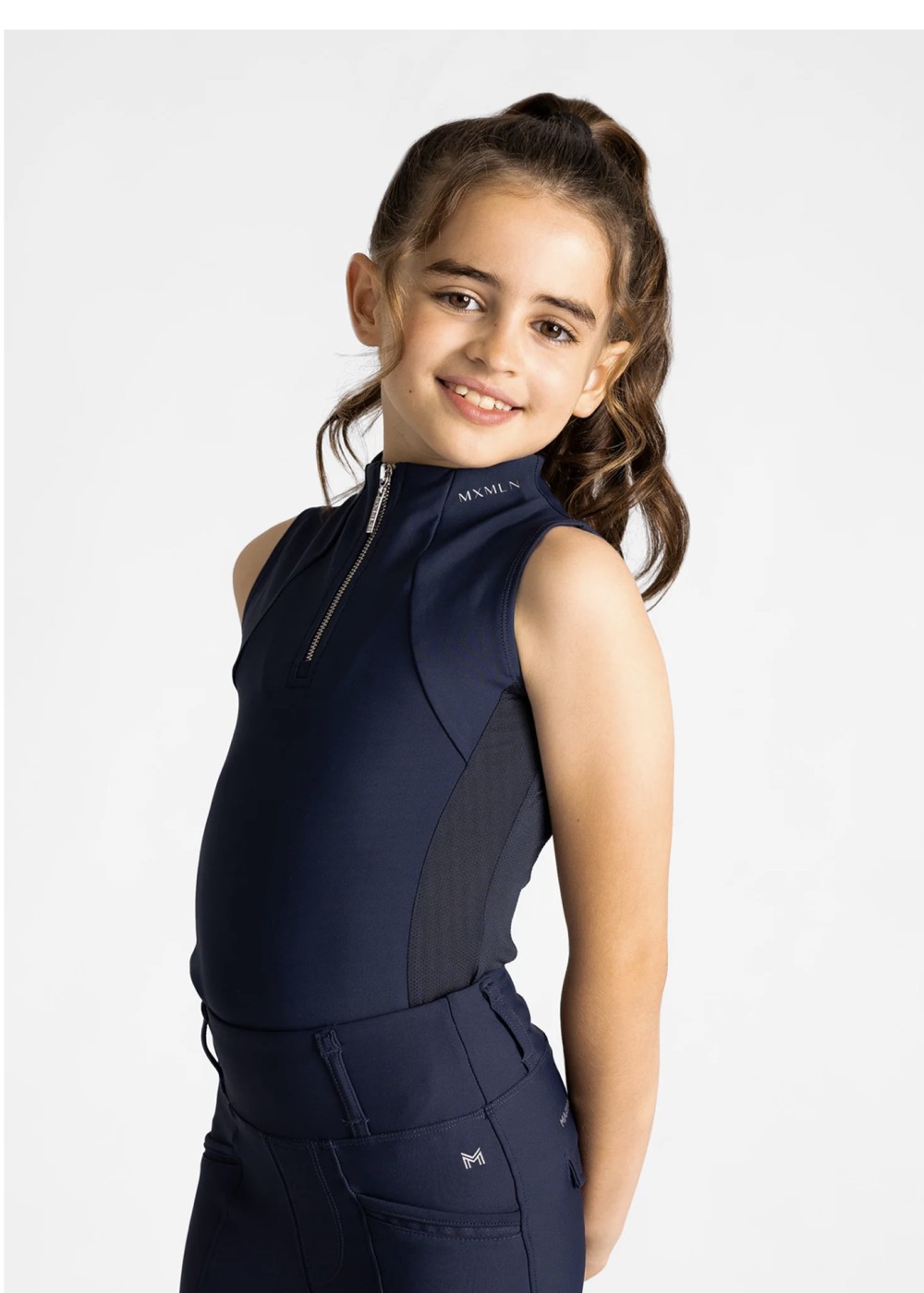 BASE LAYER JUNIOR SIN MARGAS MAXIMILIAN