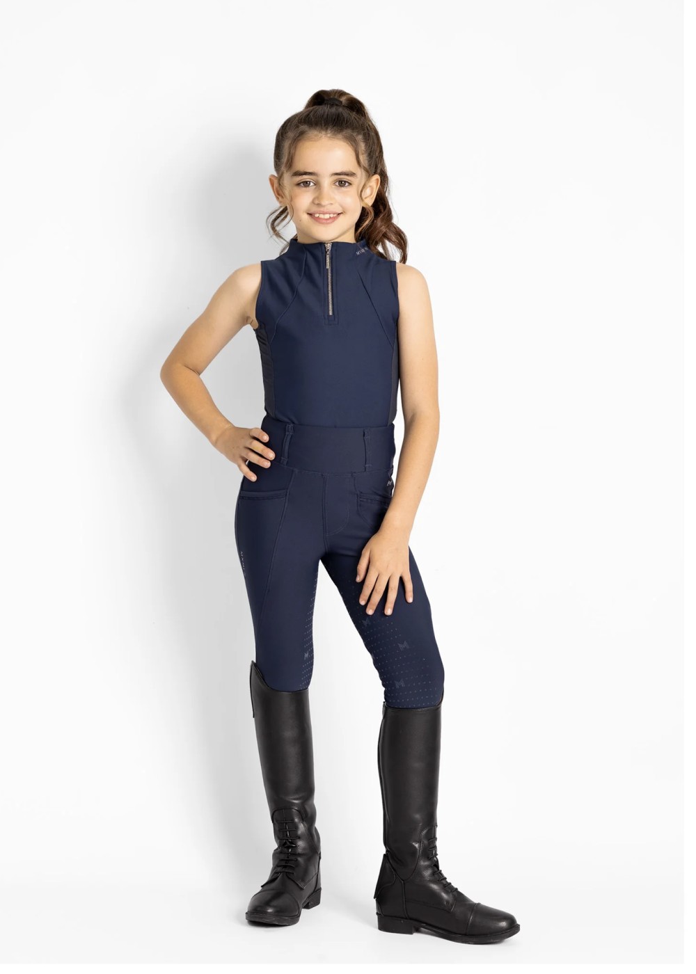 BASE LAYER JUNIOR SIN MARGAS MAXIMILIAN