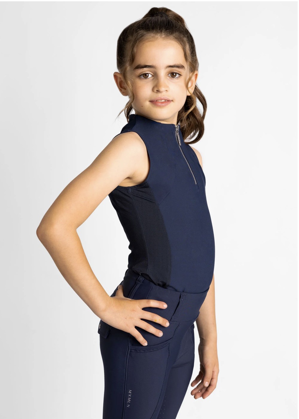 BASE LAYER JUNIOR SIN MARGAS MAXIMILIAN