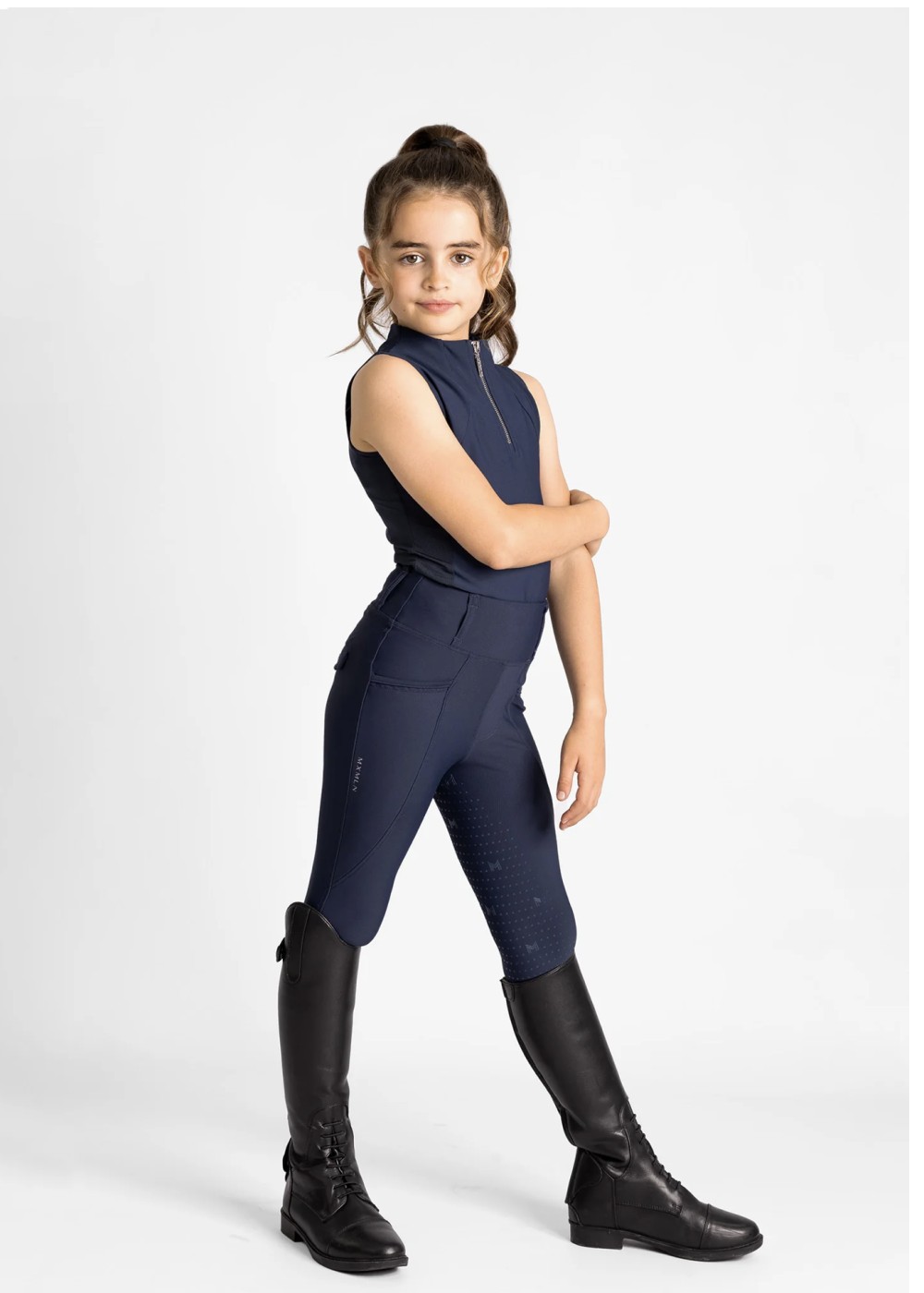 BASE LAYER JUNIOR SIN MARGAS MAXIMILIAN