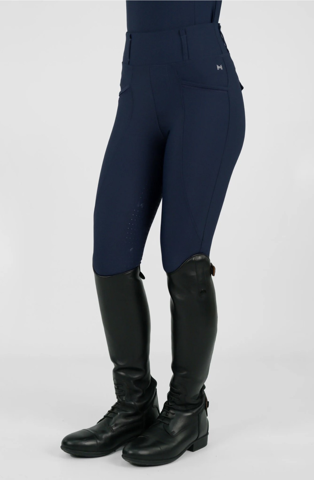 LEGGINGS PRO JUNIOR MAXIMILIAN