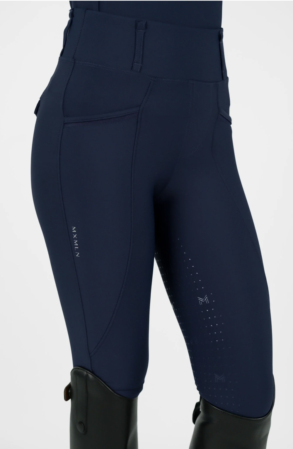 LEGGINGS PRO JUNIOR MAXIMILIAN