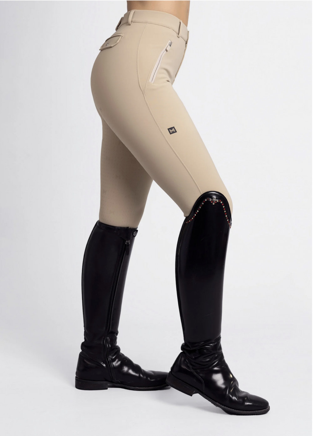 PANTALÓN GEO MAXIMILIAN