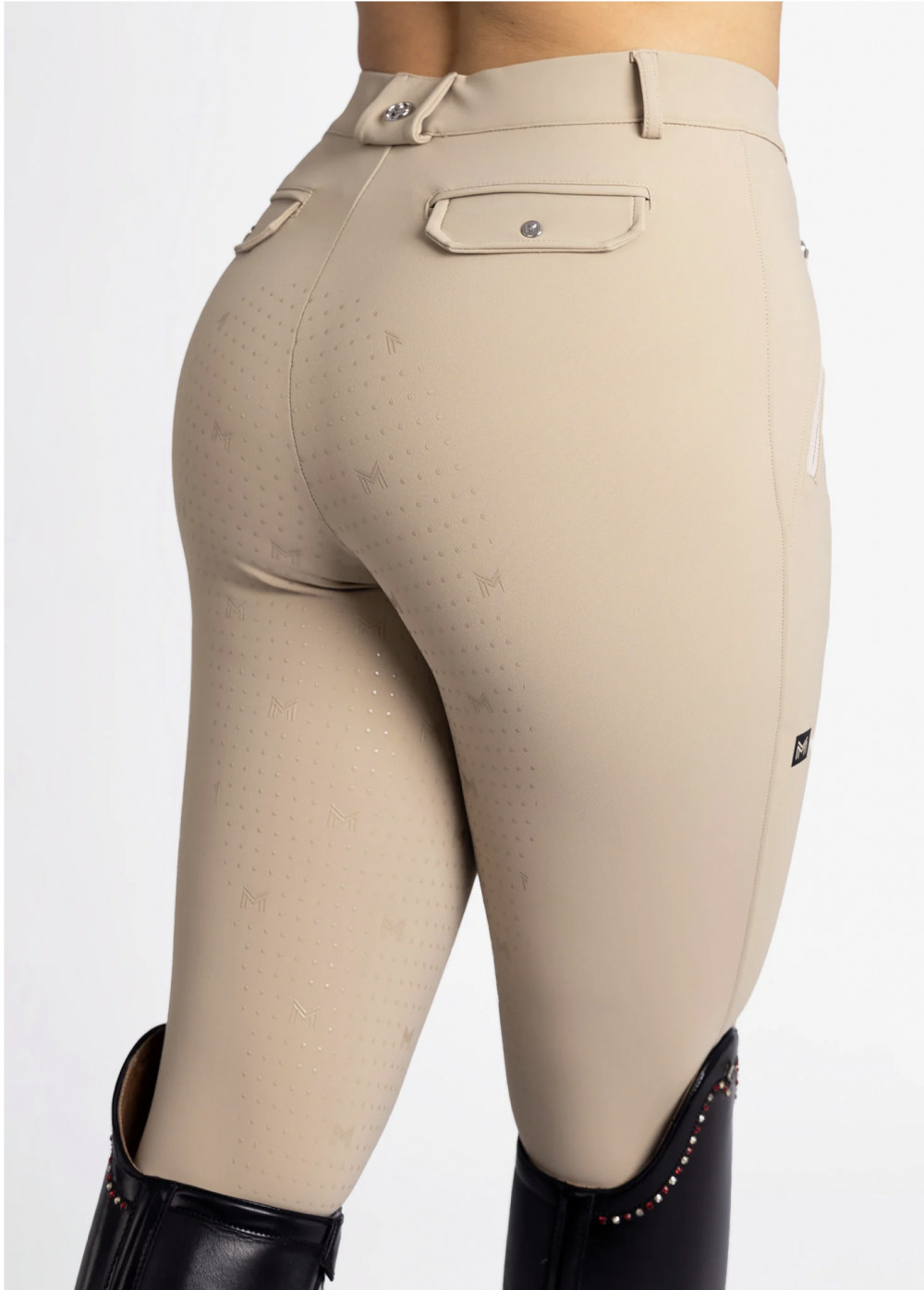 PANTALÓN GEO MAXIMILIAN