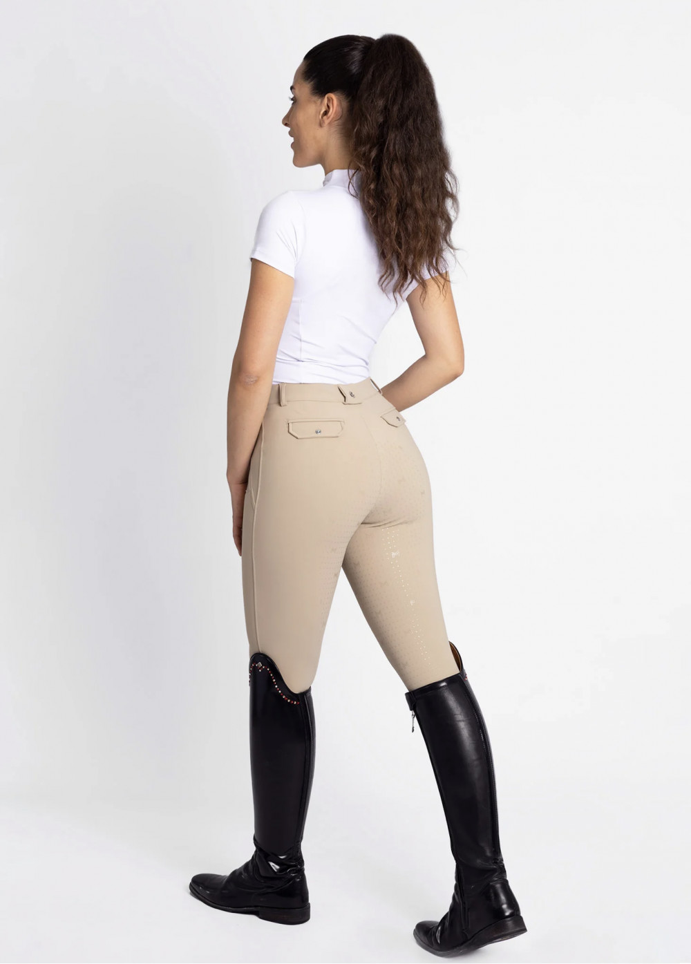 PANTALÓN GEO MAXIMILIAN